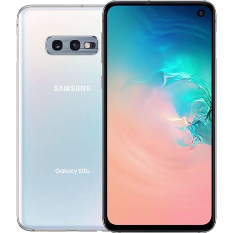 Samsung galaxy 10 yedi